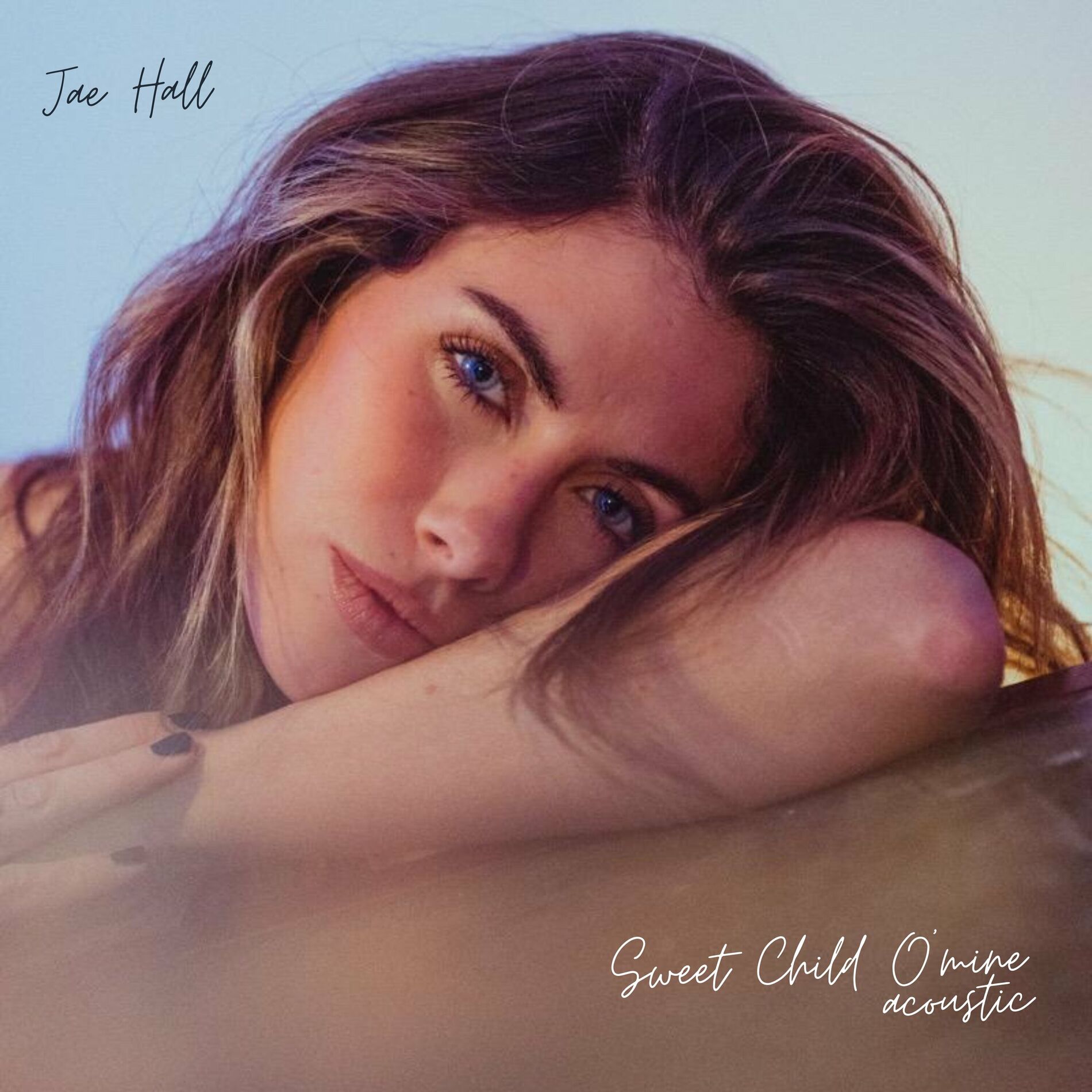 Album cover of Sweet Child O' Mine