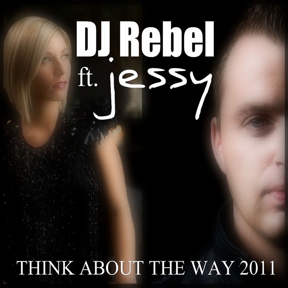 Picture of Think About The Way 2011