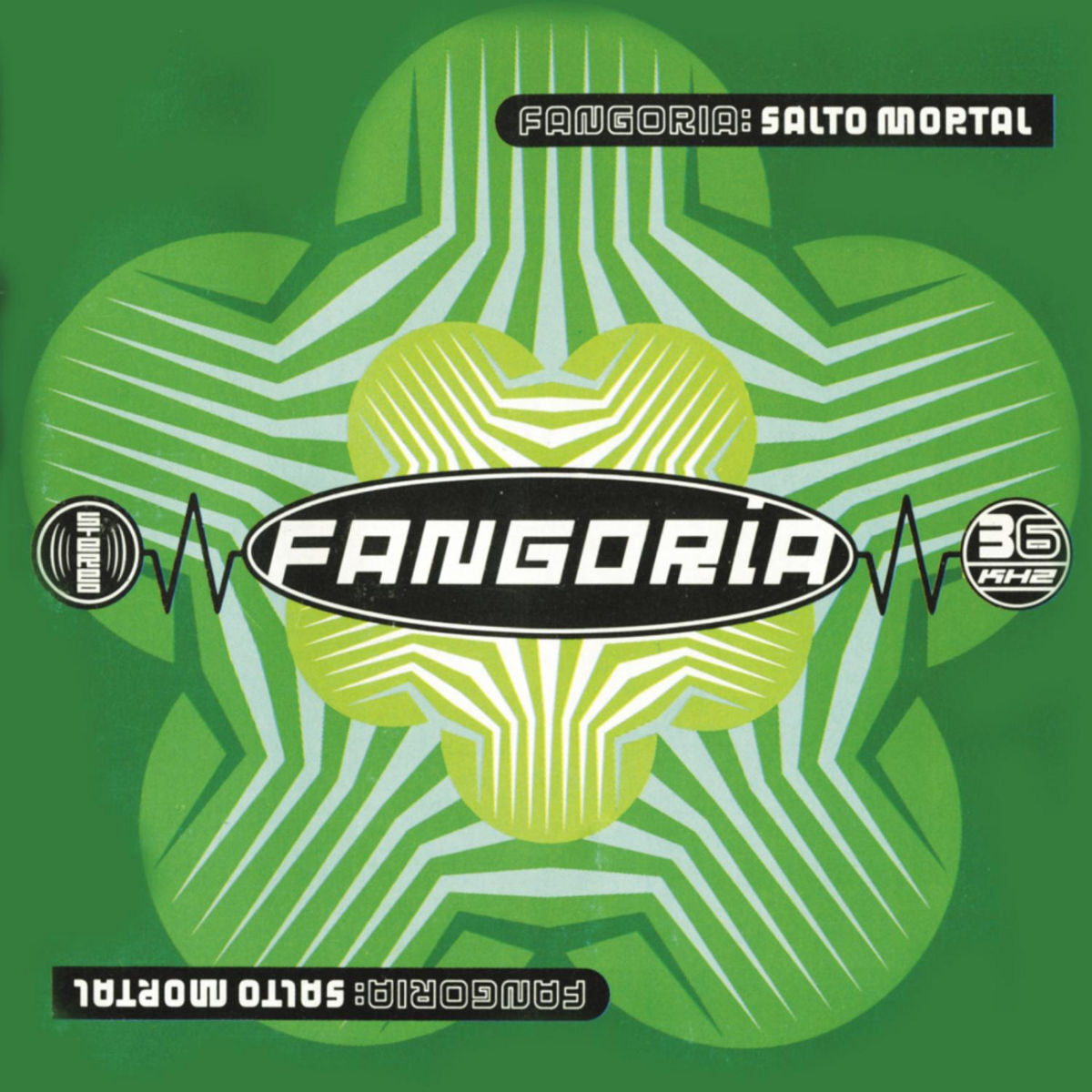 Album cover of En el cielo