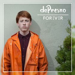 Cover of Forever