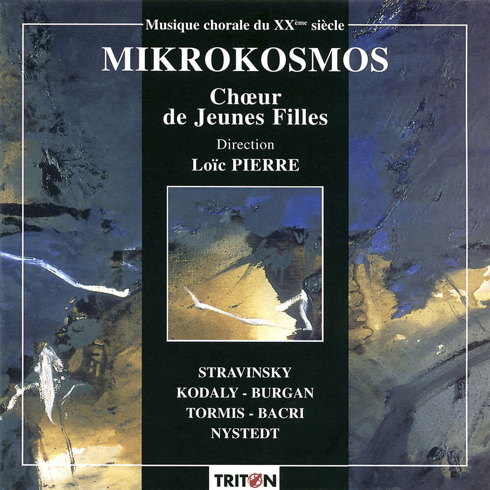 Picture of Mikrokosmos