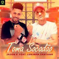Cover of Toma Socadão