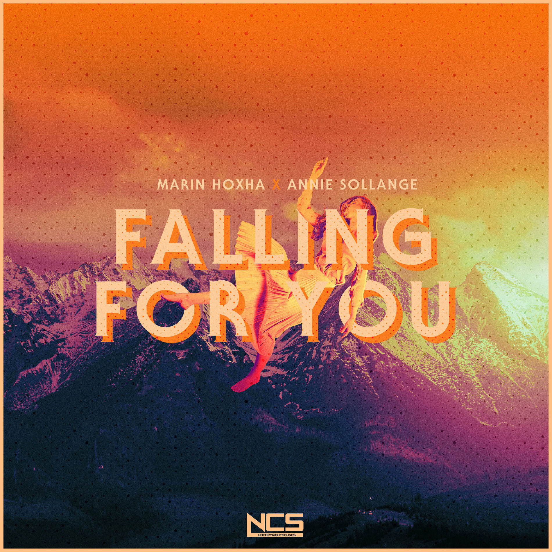 Album cover of Falling For You