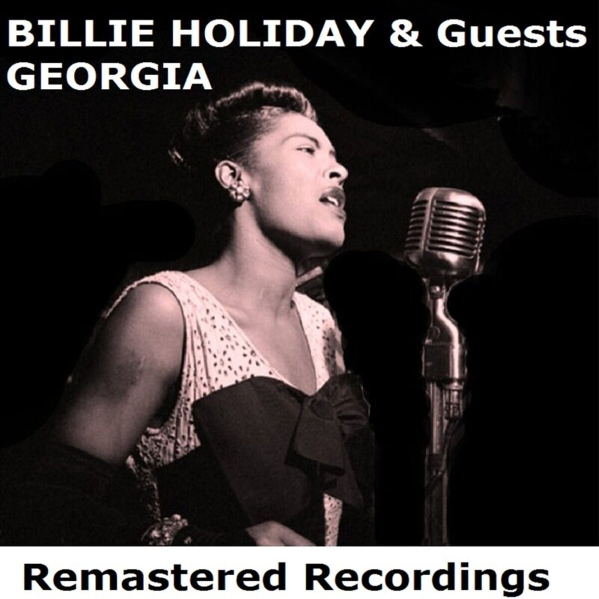 Album cover of Georgia