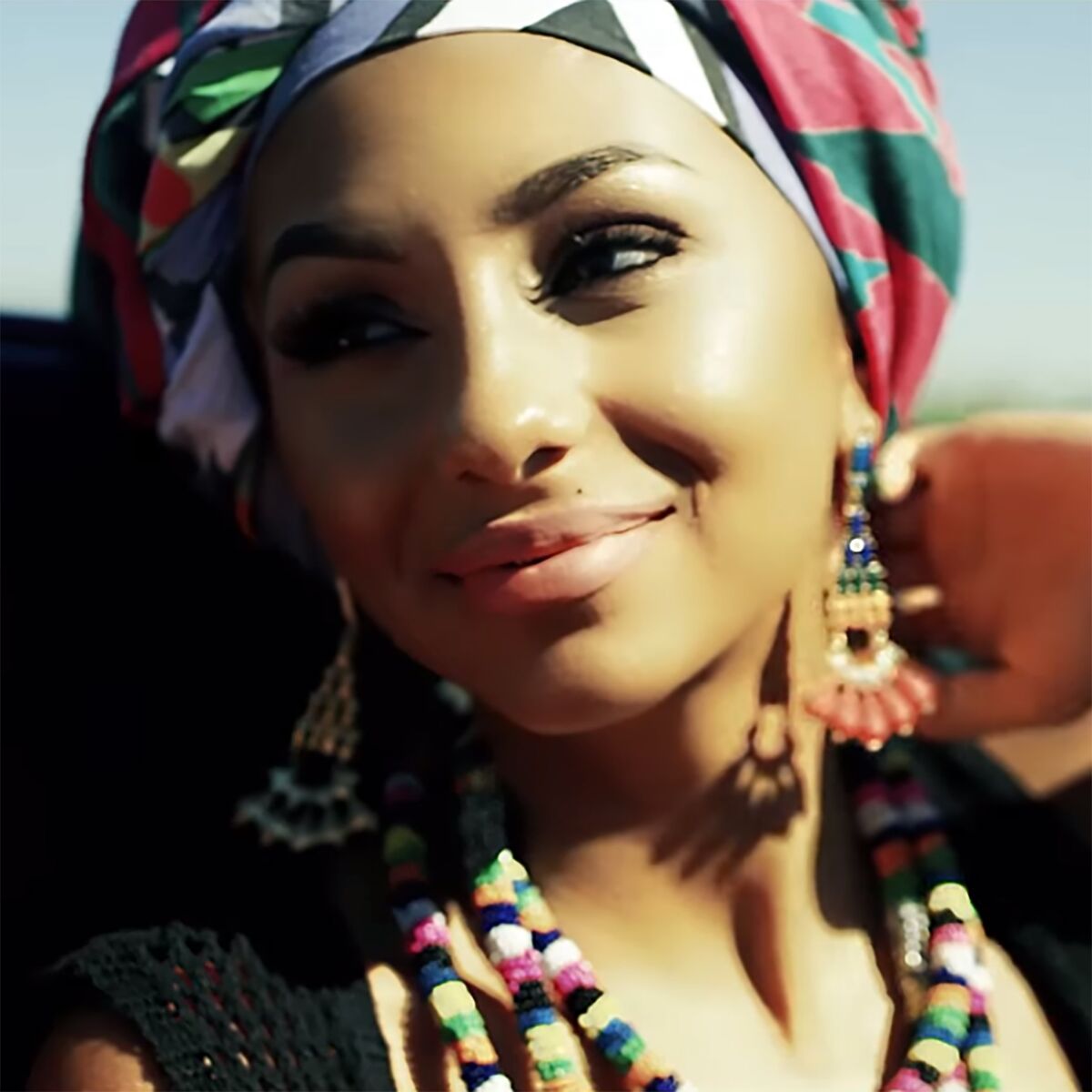Album cover of Yalla Ya Habibi