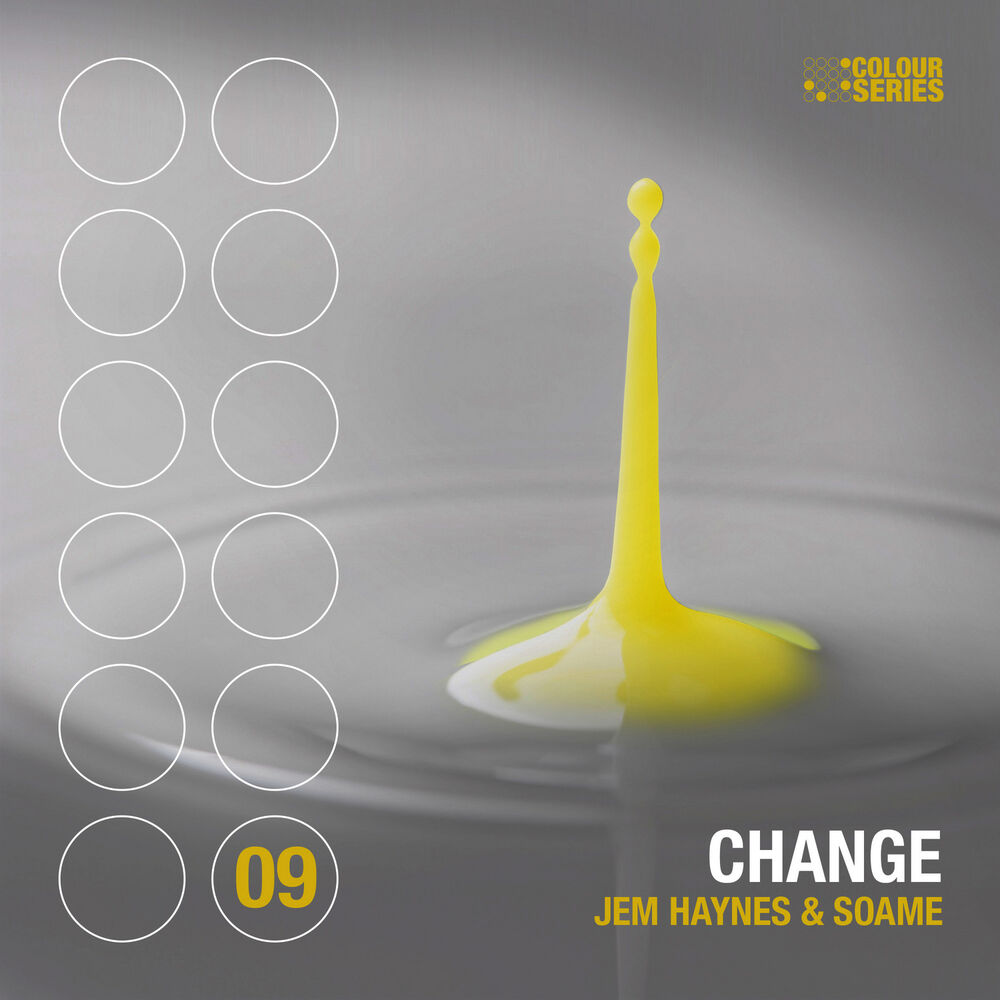 Picture of Change EP