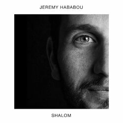 Cover of Shalom