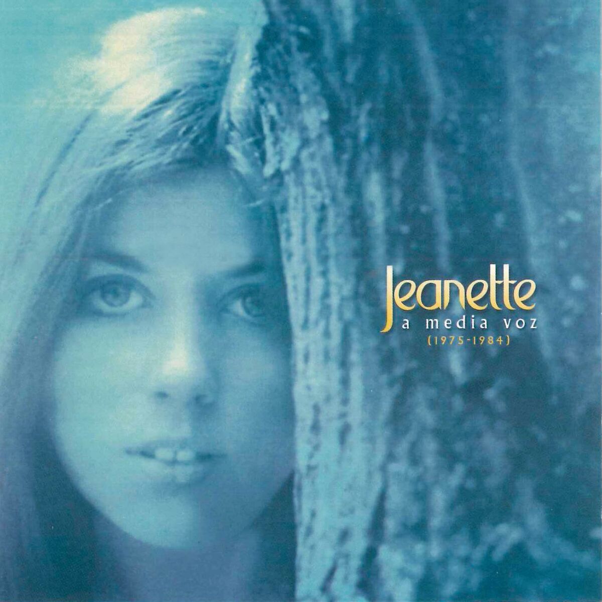 Album cover of A Media Voz