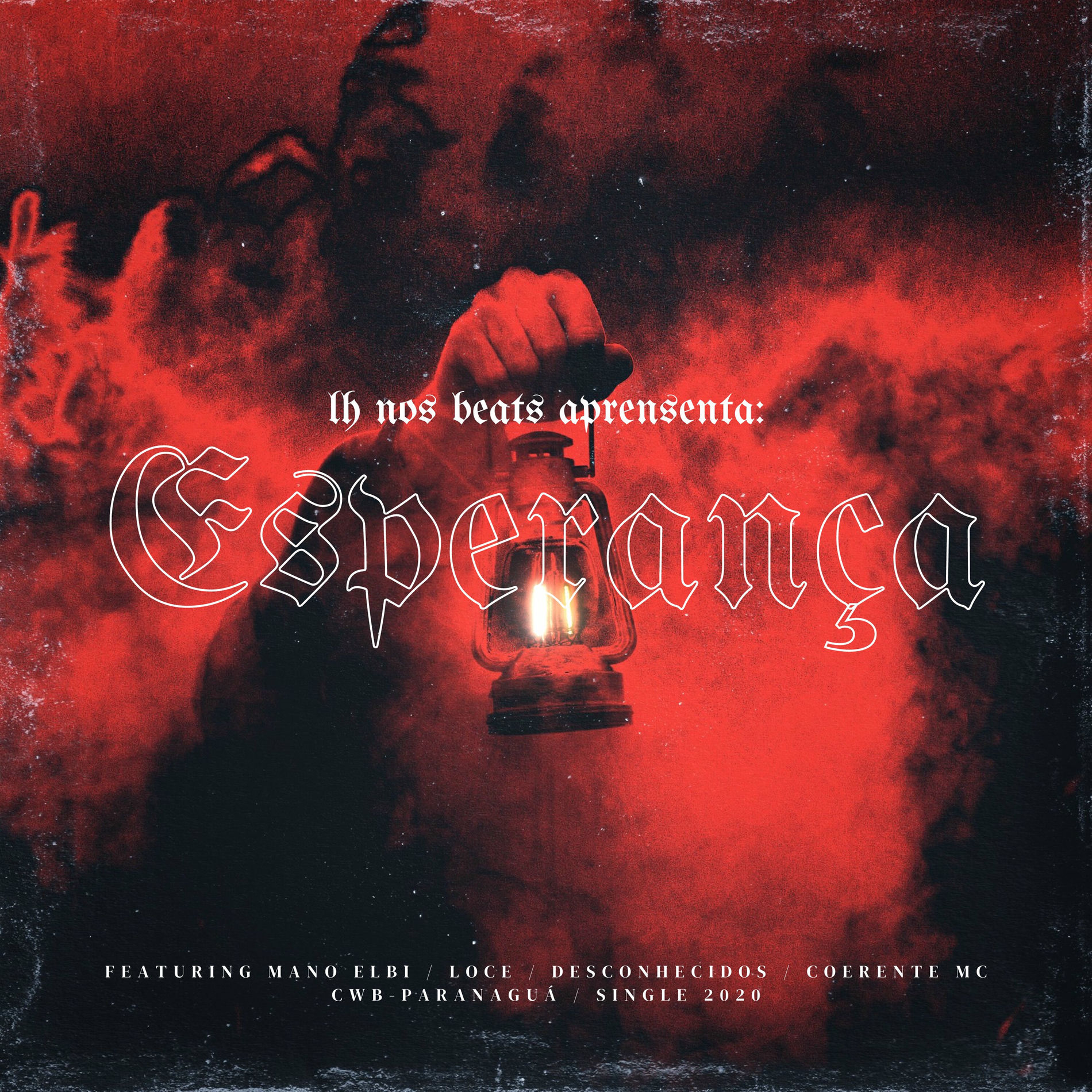 Album cover of Esperança
