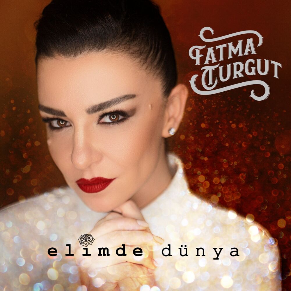 Picture of Elimde Dünya