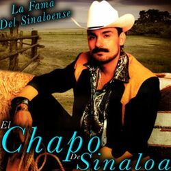 Cover of La Fama del Sinaloense