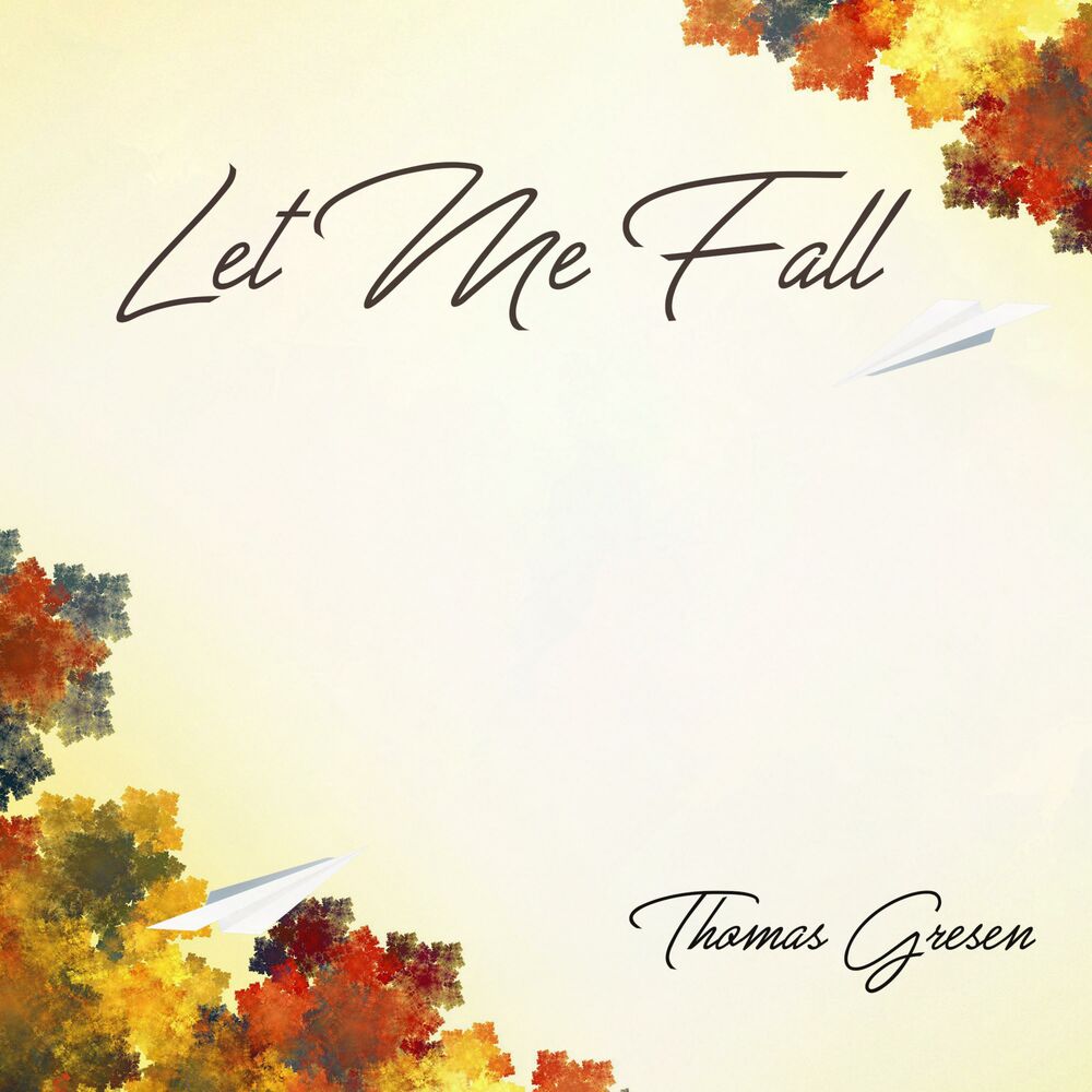 Picture of Let Me Fall