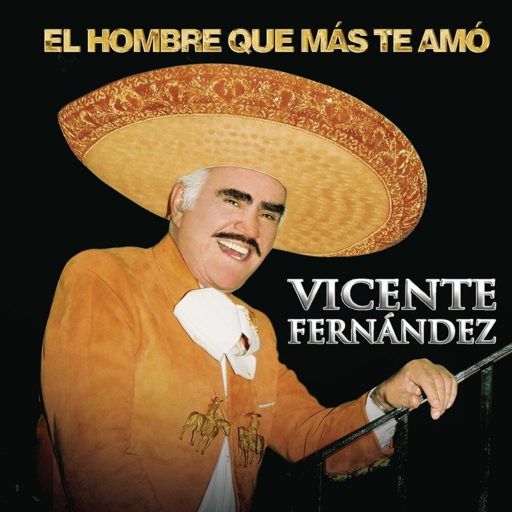 Picture of El Hombre Que Más Te Amo
