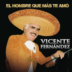 Cover of El Hombre Que Más Te Amo