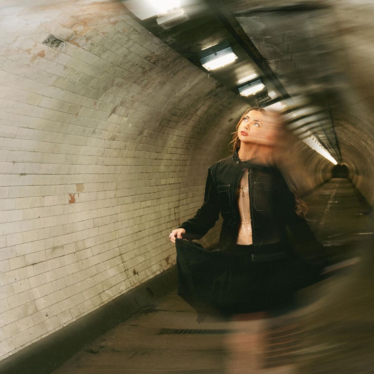 Album cover of chemical fashion