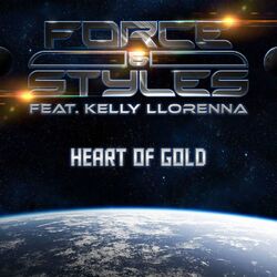 Heart Of Gold