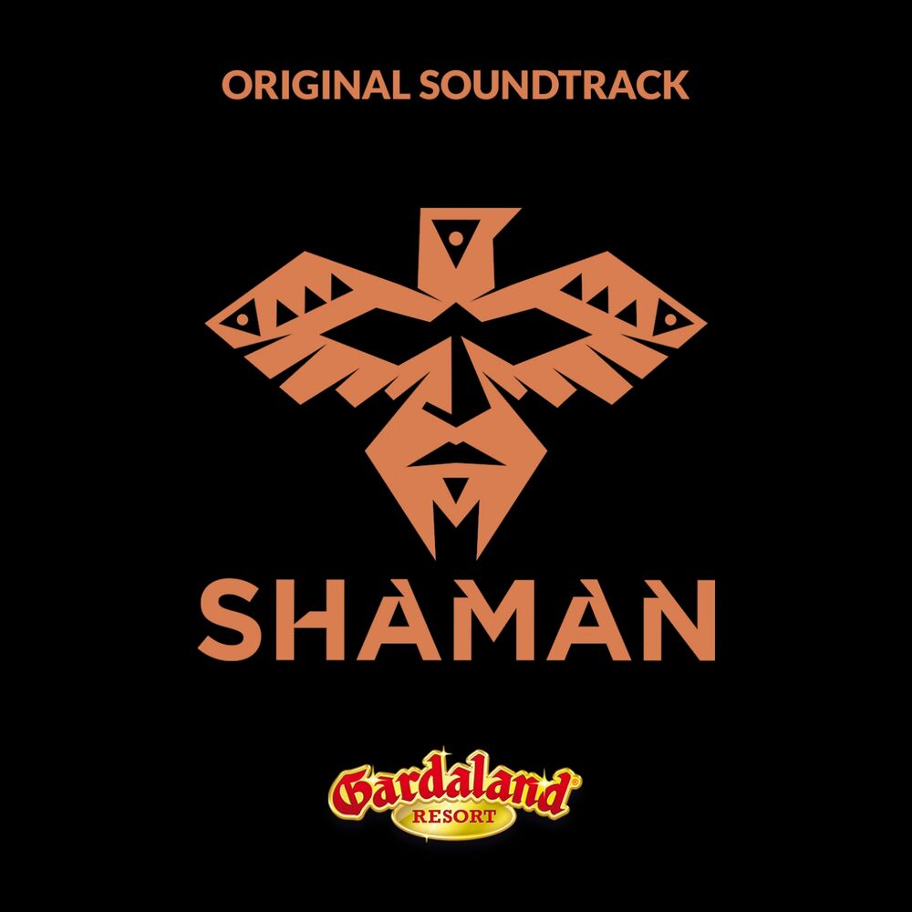 Picture of Gardaland: Shaman