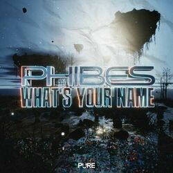 Cover of What's Your Name