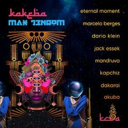 Cover of Kakeba
