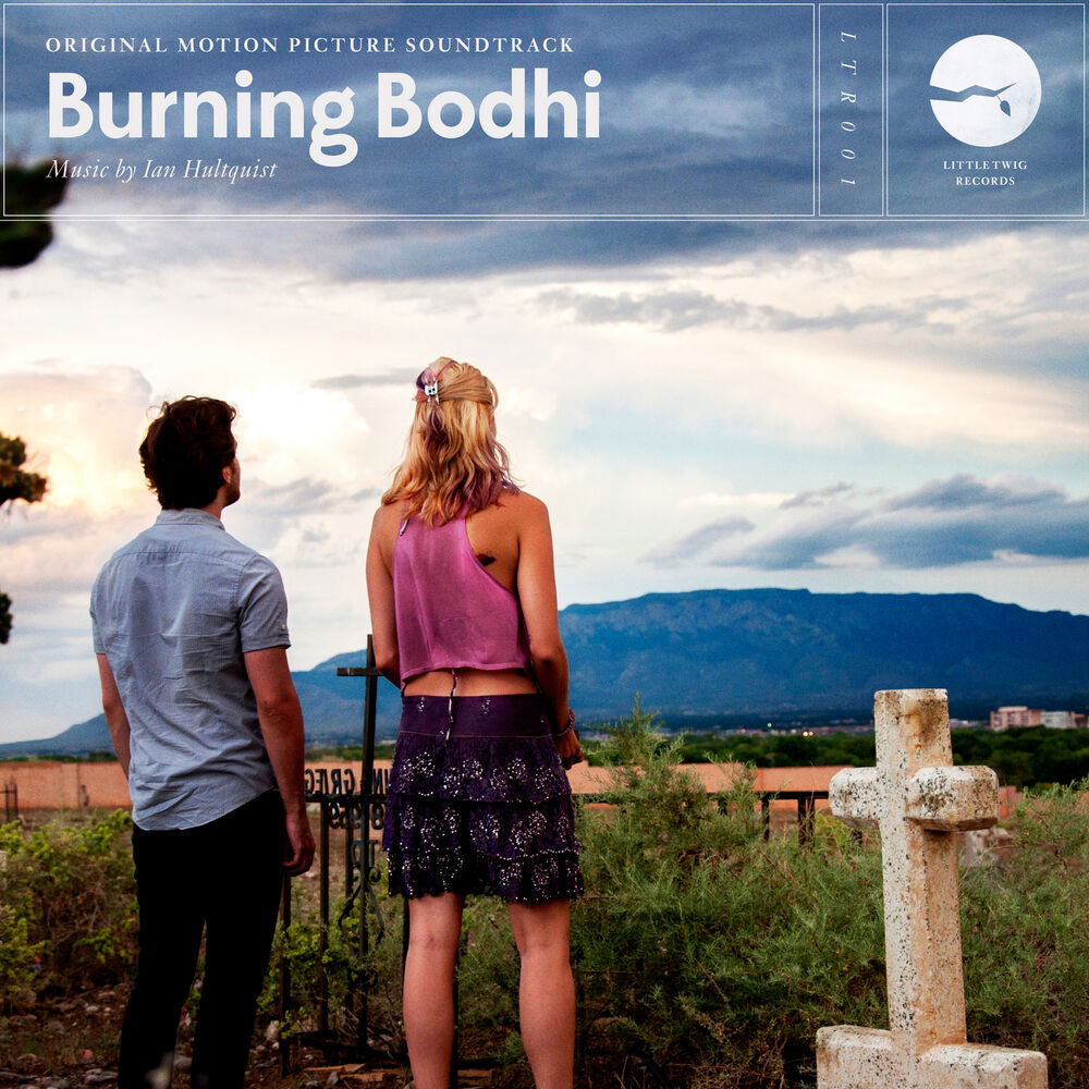 Picture of Burning Bodhi (Original Motion Picture Soundtrack)