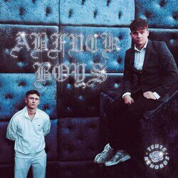 Cover of Abfuckboys