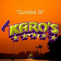 Cover of Cumbia sí