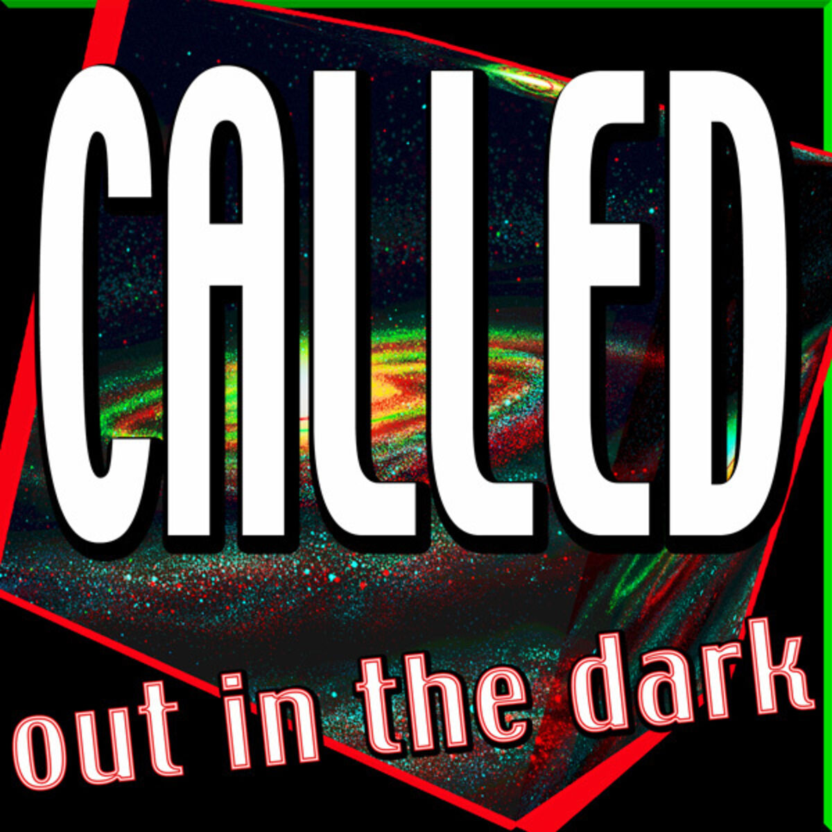 Album cover of Called Out in the Dark (With Skyscraper, Somebody That I Used To Know, Marvins Room, America, Papi, Misery, Is it me, Take 