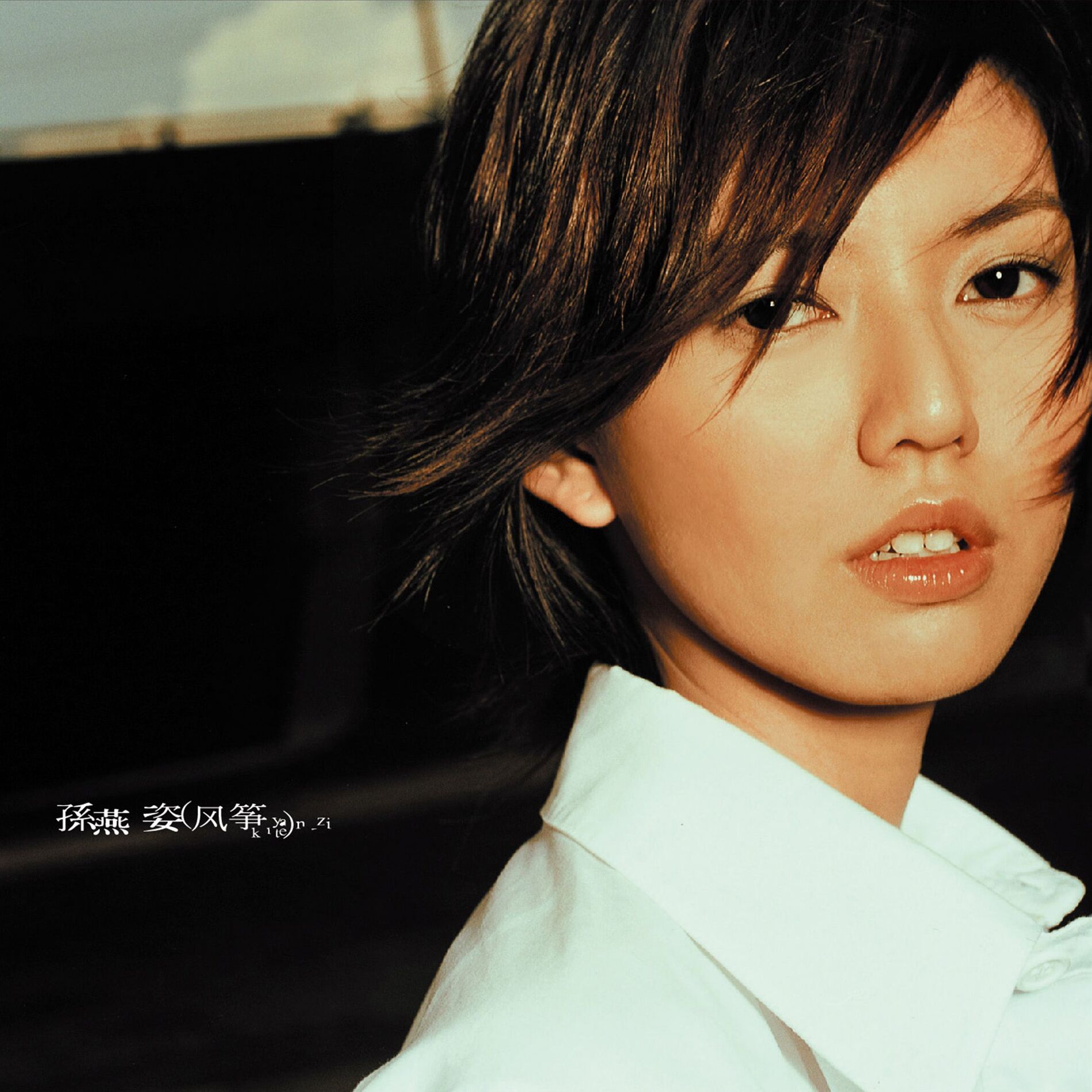Album cover of Kite