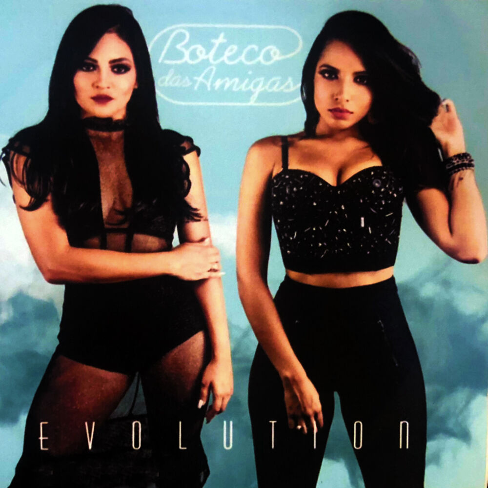 Picture of Boteco das Amigas