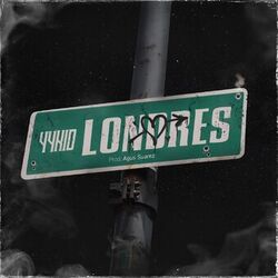 Cover of LONDRES