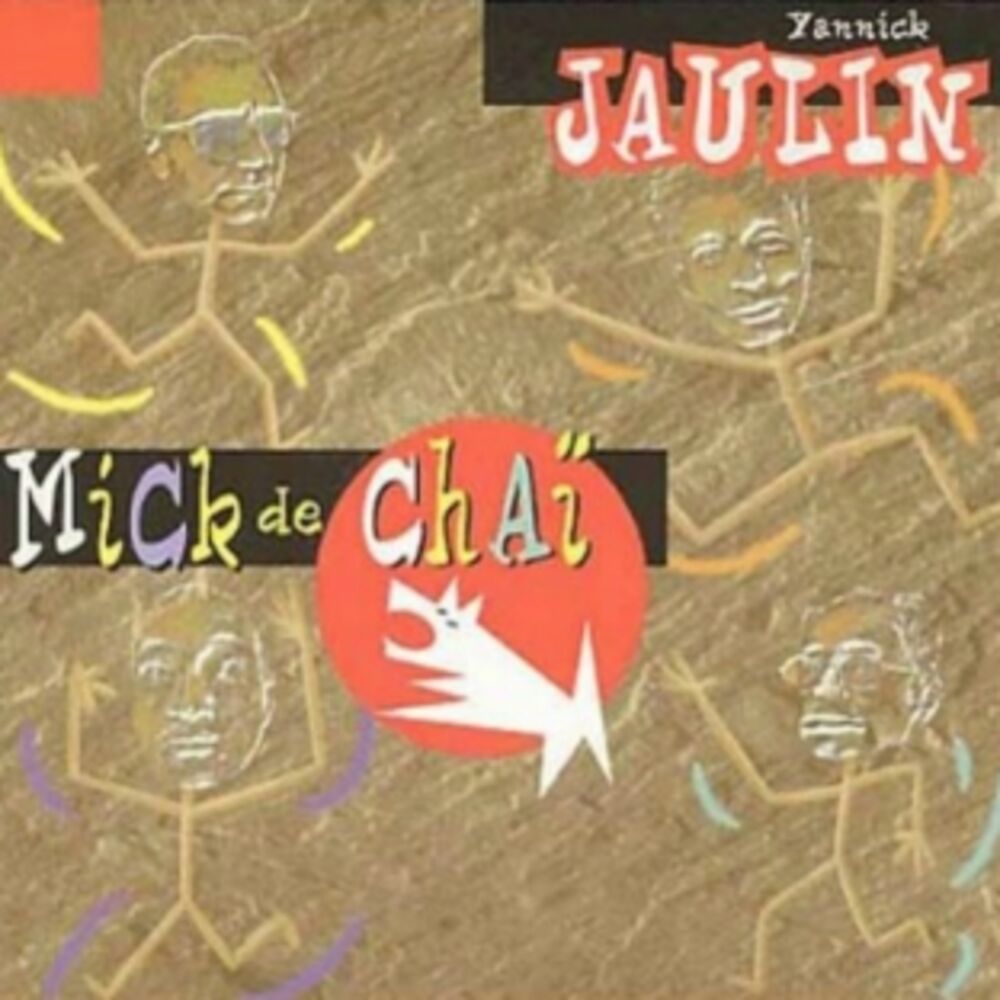Picture of Mick de Chaï