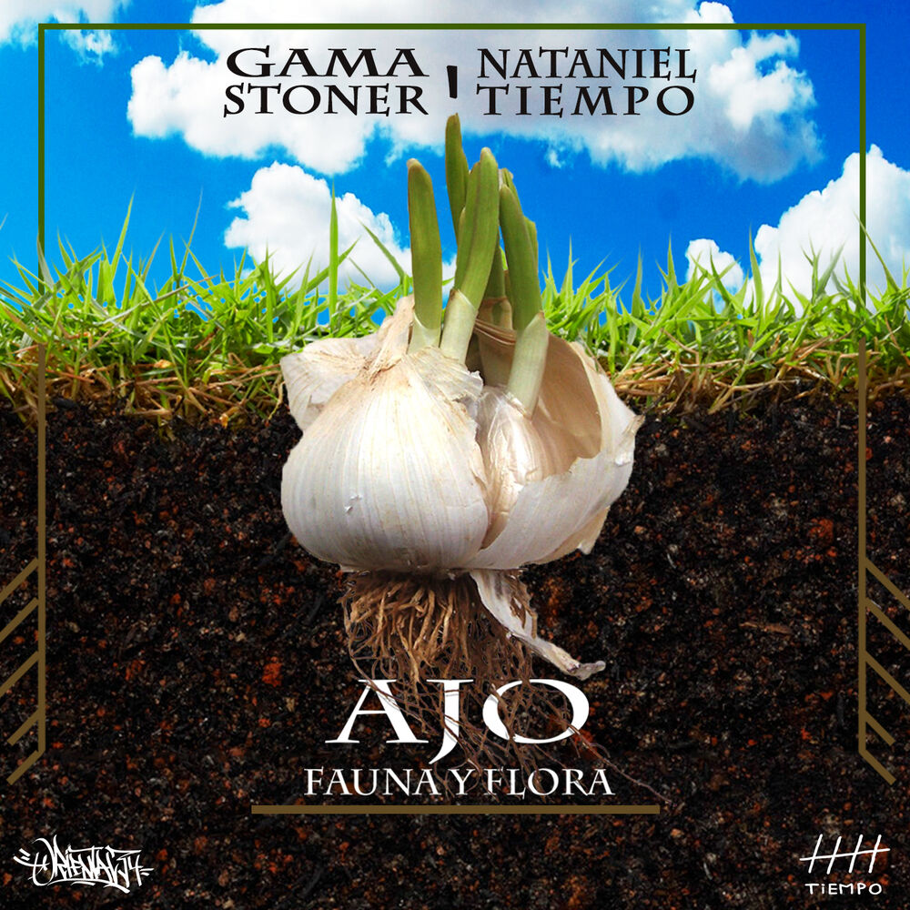 Picture of Ajo (Fauna y Flora)