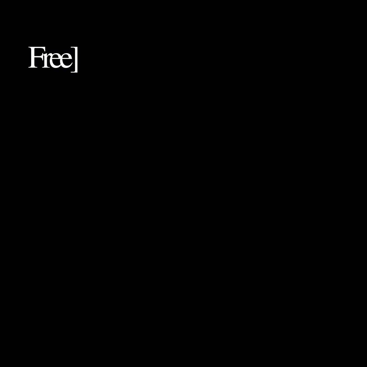 Album cover of Free]