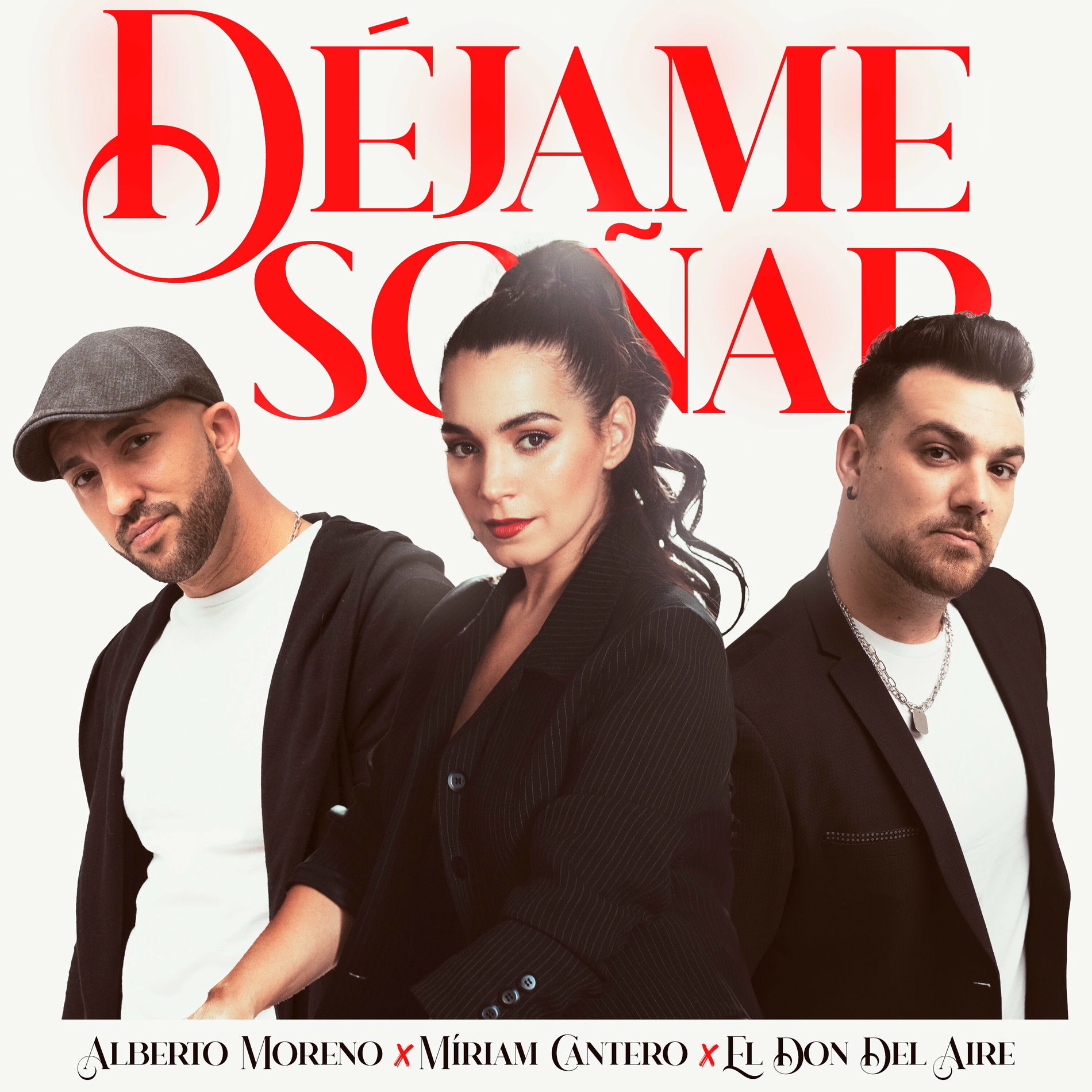 Album cover of Déjame Soñar