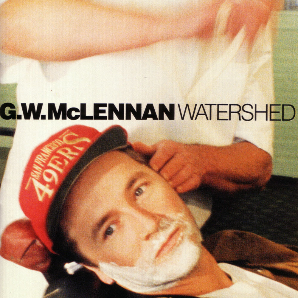 Picture of Watershed