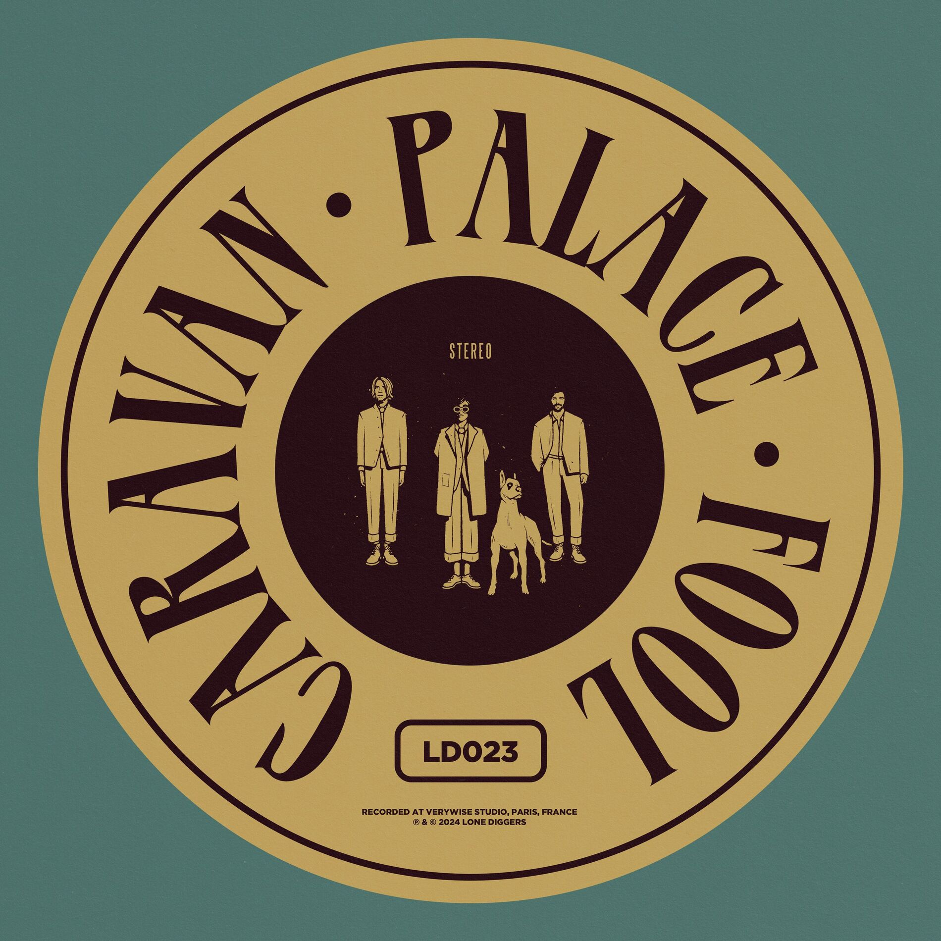 Album cover of Fool