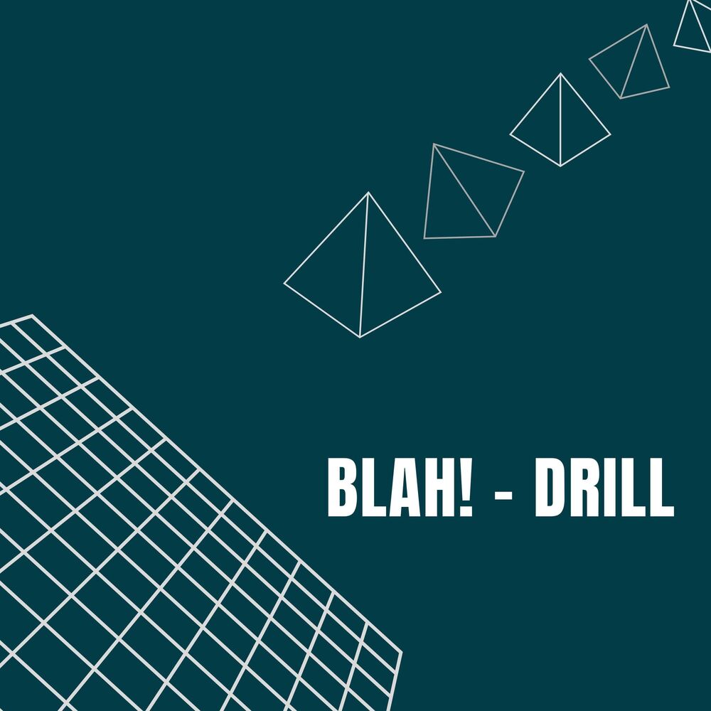 Picture of Blah! - Drill