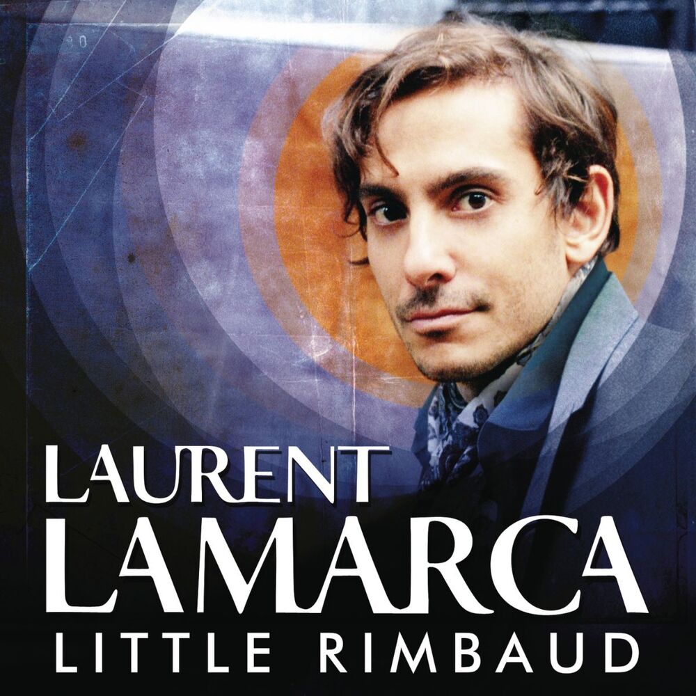 Picture of Little Rimbaud