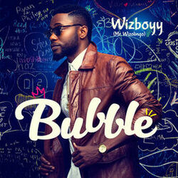 Cover of Bubble