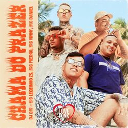 Cover of Chama do Prazer