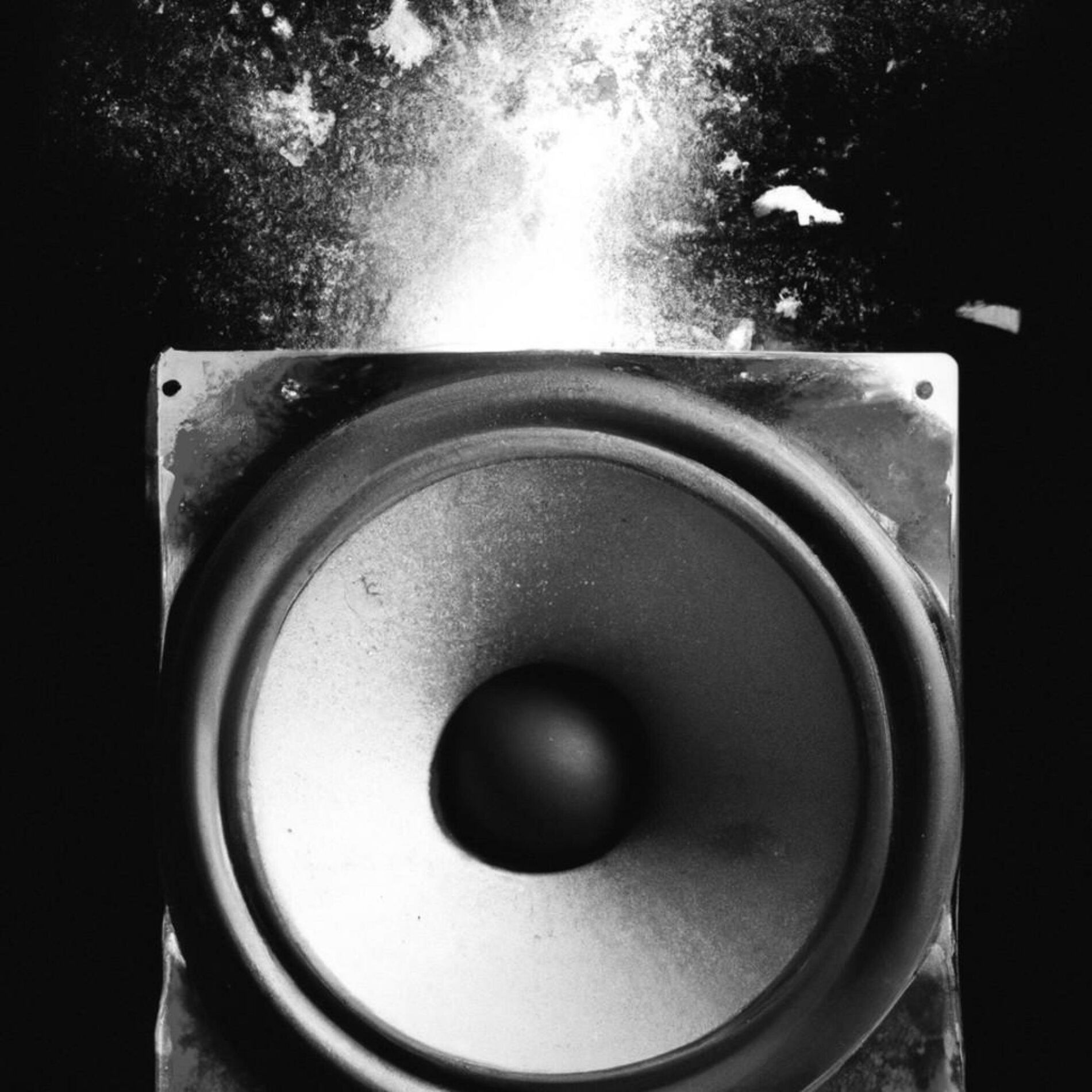 Album cover of Maximum Bass