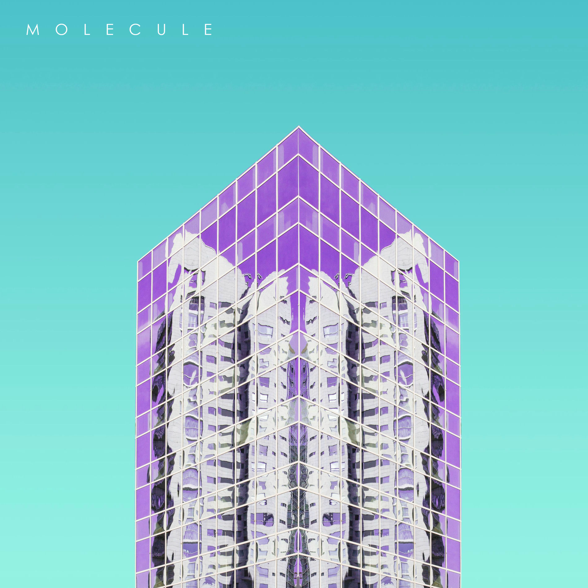 Album cover of Molecule