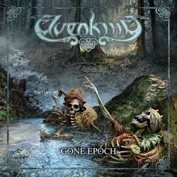 Cover of Gone Epoch