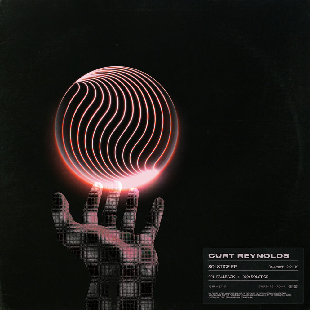 Picture of Solstice EP