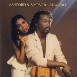 Cover of Stay Free