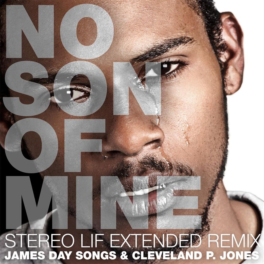 Picture of No Son of Mine (Stereo Lif Extended Remix)
