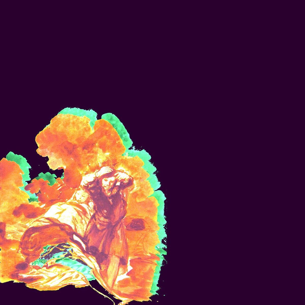 Album cover of Somebody Else's Song