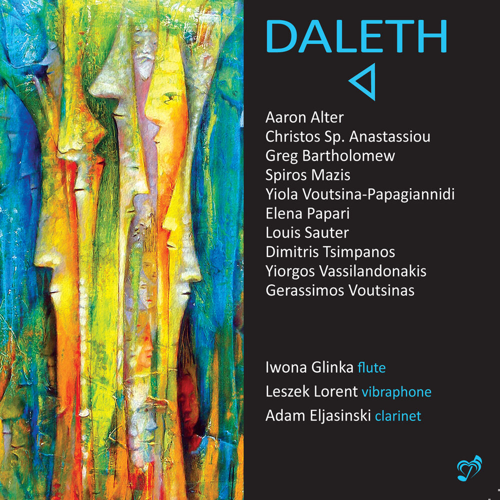 Picture of Daleth