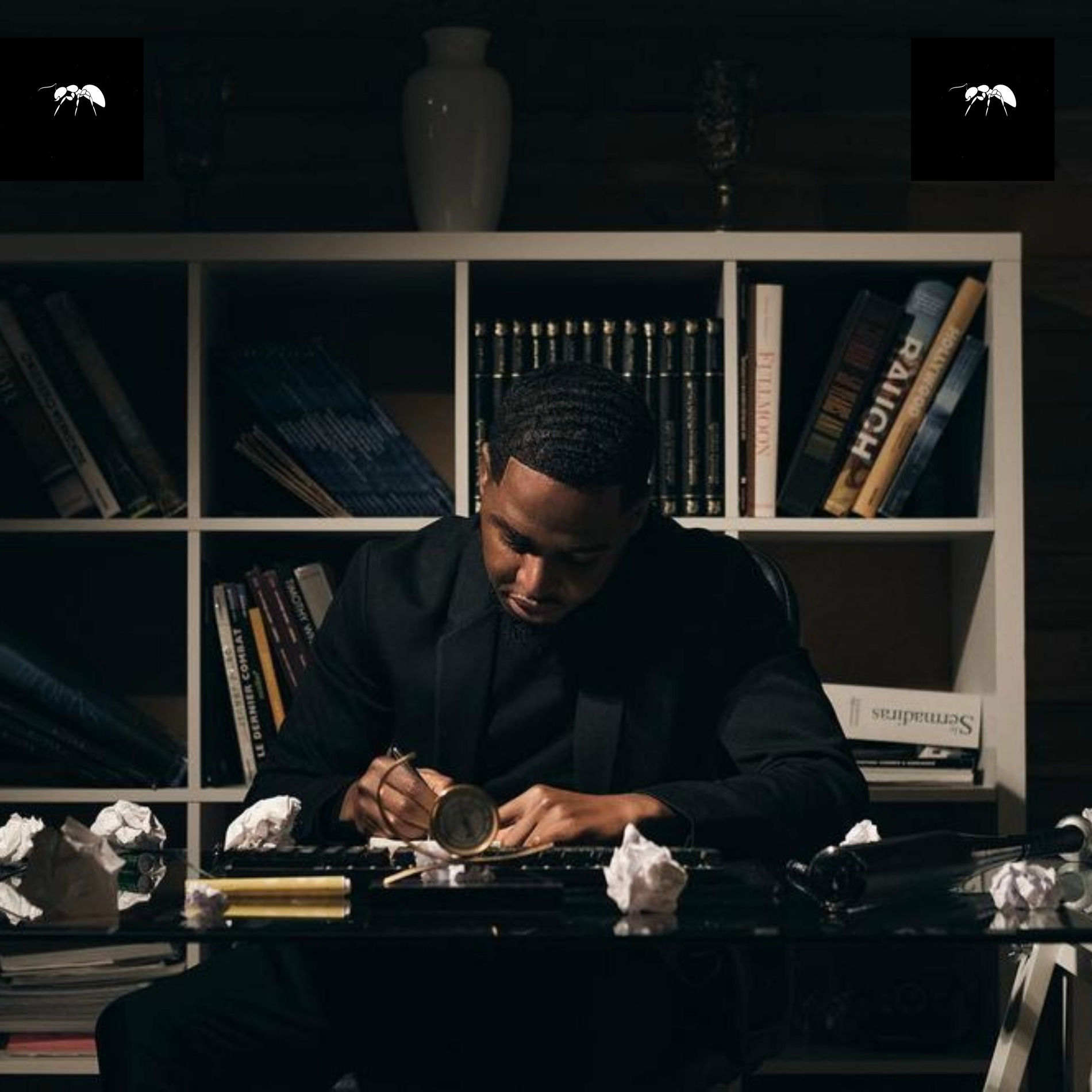 Album cover of Patron Wendy Outro