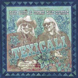 Cover of TexiCali